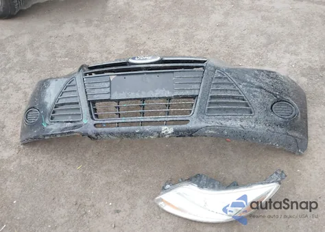 2014 Ford Focus Se from USA, damaged, VIN 1FADP3F25EL439519